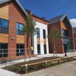 Photo of Cheltenham’s fabulous new health centre...