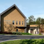 Planning permission granted for new £5.4m health centre in Coleford