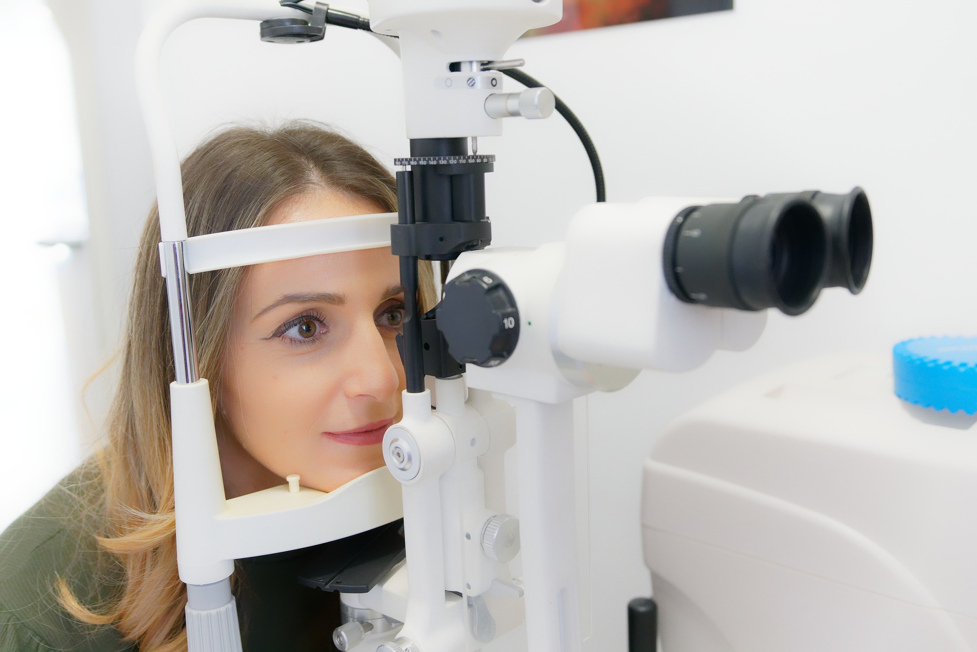Image for the article Gloucestershire leads the way in joined-up approach to eye health