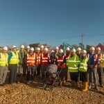 Building work starts on new £5m GP surgery in Tetbury
