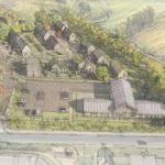 Photo of Planning permission granted for new...