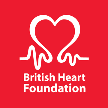 The British Heart Foundation