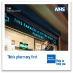 All Gloucestershire pharmacies sign up to new Pharmacy First Service treating patients for seven common conditions