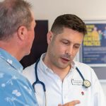 Photo of GP Patient Survey Results