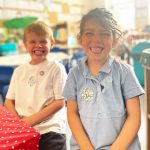 Supervised toothbrushing supporting thousands of Gloucestershire children