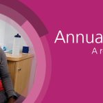 Photo of Annual Report 2024/25