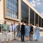 City Campus opens to the public