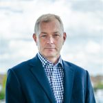 Dr. Jeff Farrar appointed NHS Integrated Care Board Cluster Chair