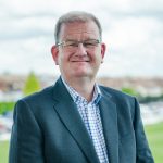 Shane Devlin appointed as Chief Executive Officer of NHS Integrated Care Board Cluster