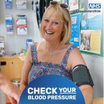 Know Your Numbers Week 2025: Gloucestershire NHS Urges Residents to Check Their Blood Pressure