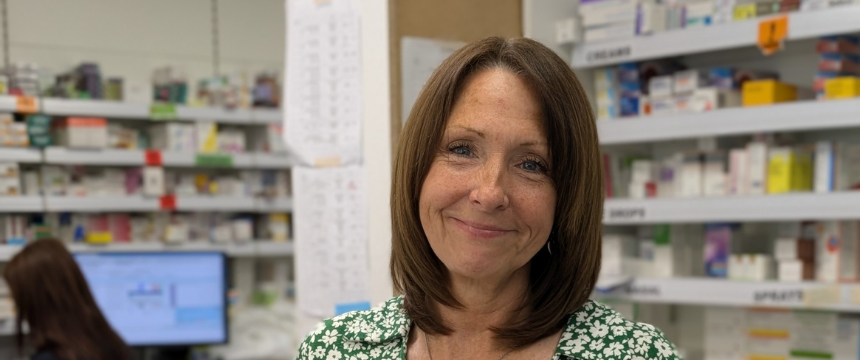 Pharmacy First – How we can help this winter