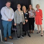 Event launches trailblazing dementia film series