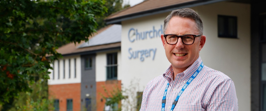 Need medical help? Our NHS services