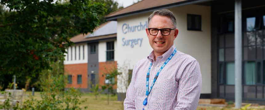 Need medical help? Our Gloucestershire services