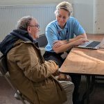 Events Help People with a Long-term Health Condition Stay Well This Winter