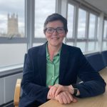 Former Chief Executive of NHS Gloucestershire awarded CBE for services to community wellbeing, health and care