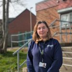 Connector role brings community together in an inner-city Gloucester neighbourhood