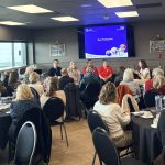 Event celebrates employment programme impact