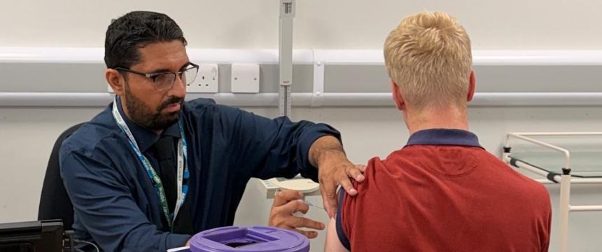 Flu vaccines – all you need to know