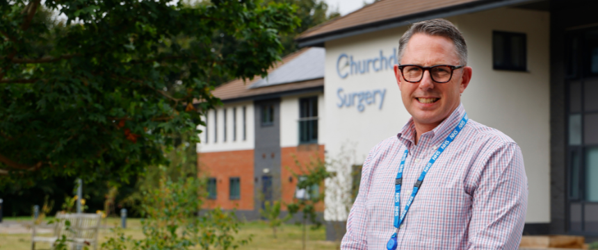 Need medical help? Our Gloucestershire services