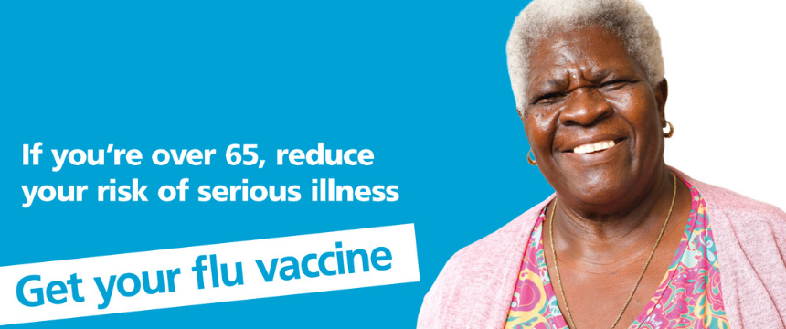 Flu vaccines – all you need to know