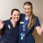 Getting your flu and Covid-19 vaccination is easier than ever